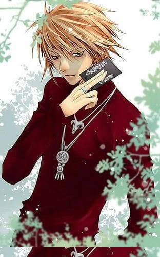 Черный лебедь (СИ)