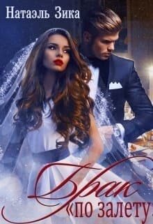 Брак по залёту (СИ)