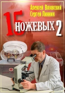 Пятнадцать ножевых 2 (СИ)