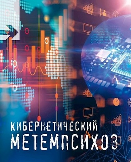 Кибернетический метемпсихоз
