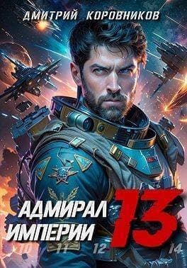 Адмирал Империи - 13 (СИ)