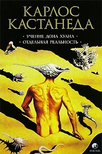 Учение дона Хуана