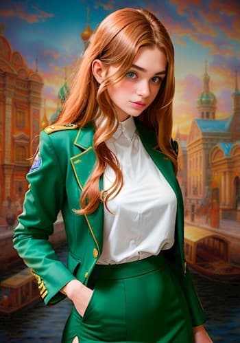 Проклятый Лекарь. Род (СИ)