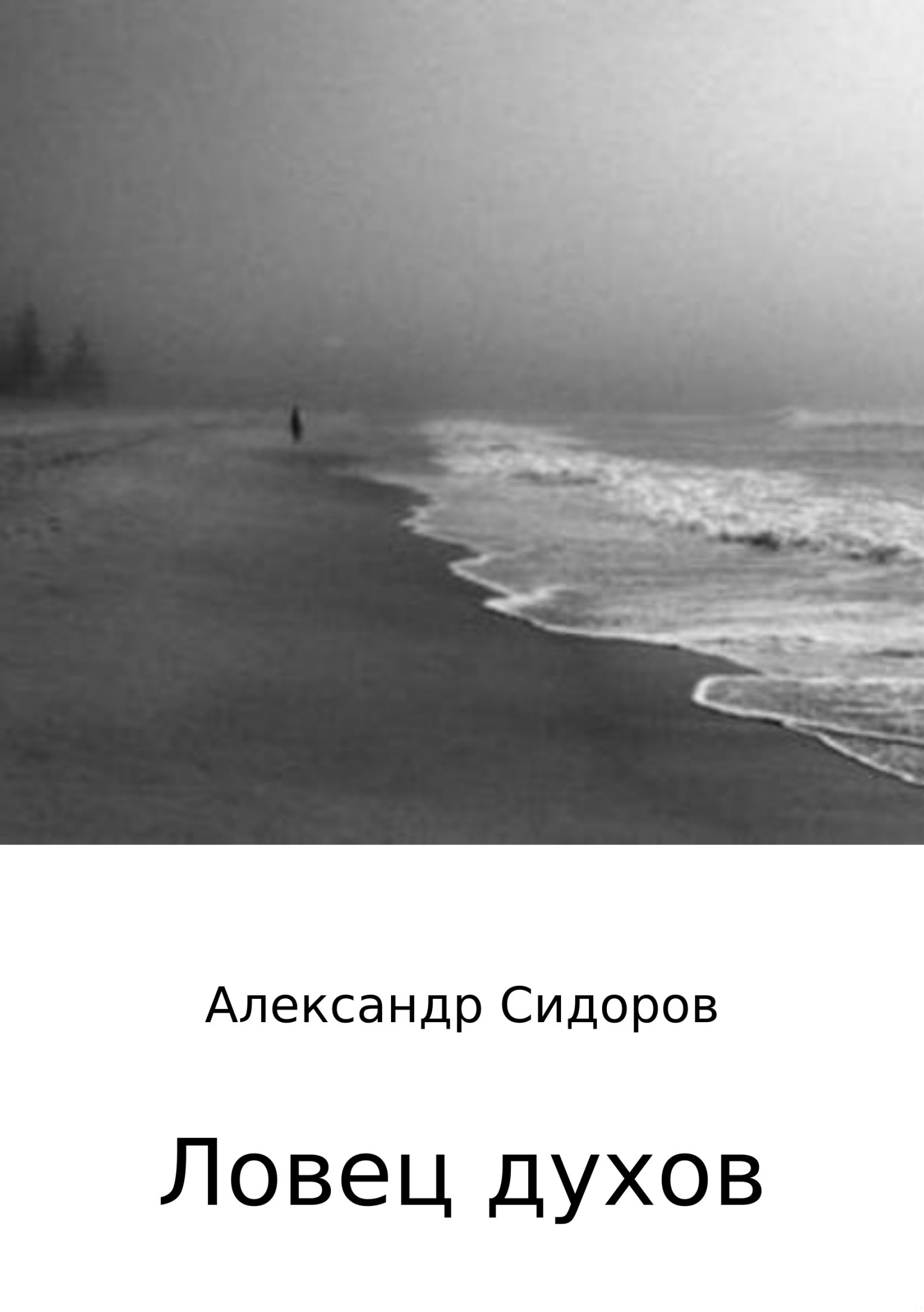 Ловец духов