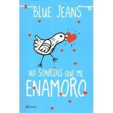 Не смейся, ведь я люблю (ЛП)