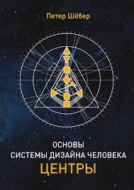 ОСНОВЫ СИСТЕМЫ ДИЗАЙН ЧЕЛОВЕКА.  ЦЕНТРЫ