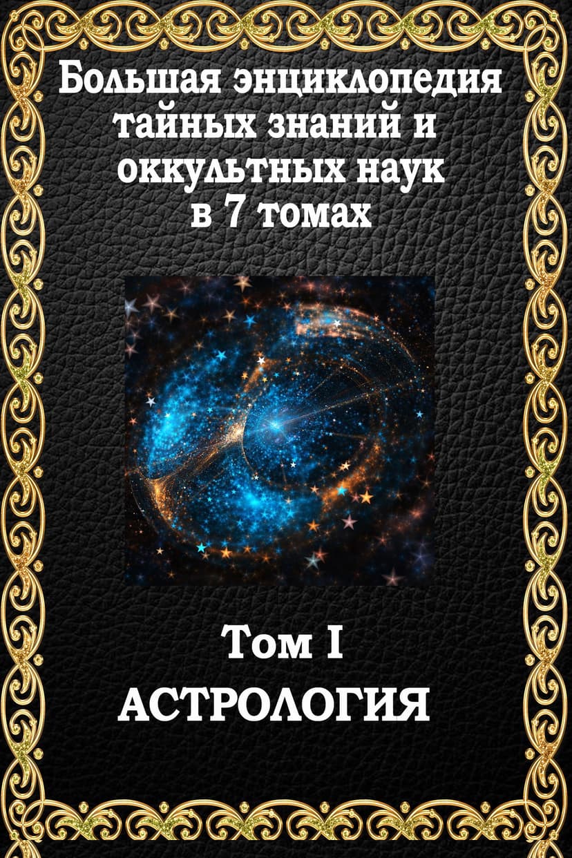 Астрология