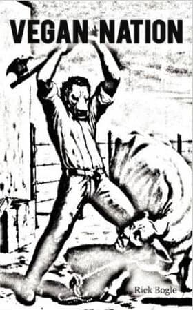 Нация веганов (ЛП)