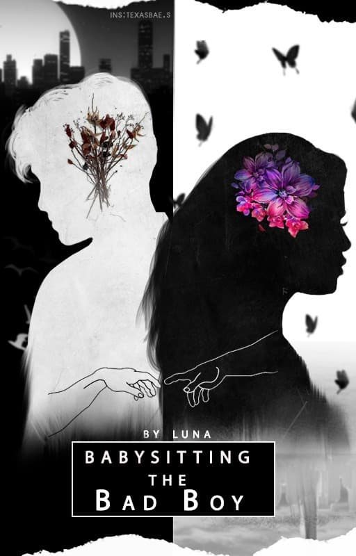 ℬ𝒶𝒷𝓎𝓈𝒾𝓉𝓉𝒾𝓃ℊ 𝒯𝒽ℯ ℬ𝒶𝒹 ℬℴ𝓎 (ЛП)