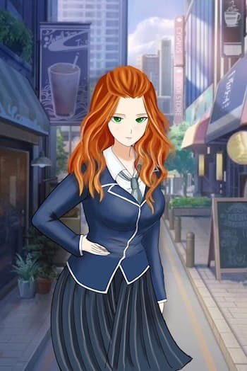 Аномальный наследник #10