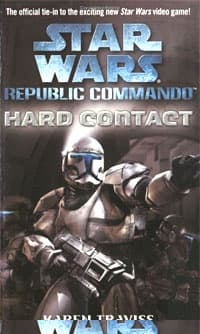 Огневой контакт