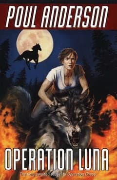 Операция "Луна"
