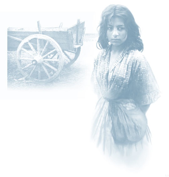 Уродилась (СИ)