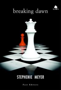 Breaking Dawn