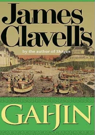 Gai-jin