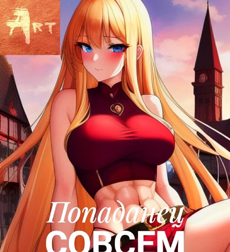 Попаданец совсем не герой. Том 6 (СИ)