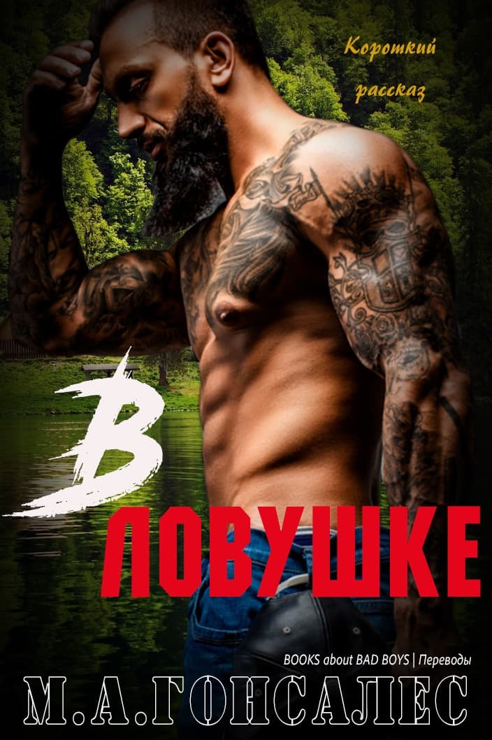 В ловушке (ЛП)