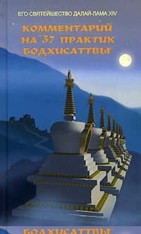 Комментарий на «37 практик Бодхисаттв»
