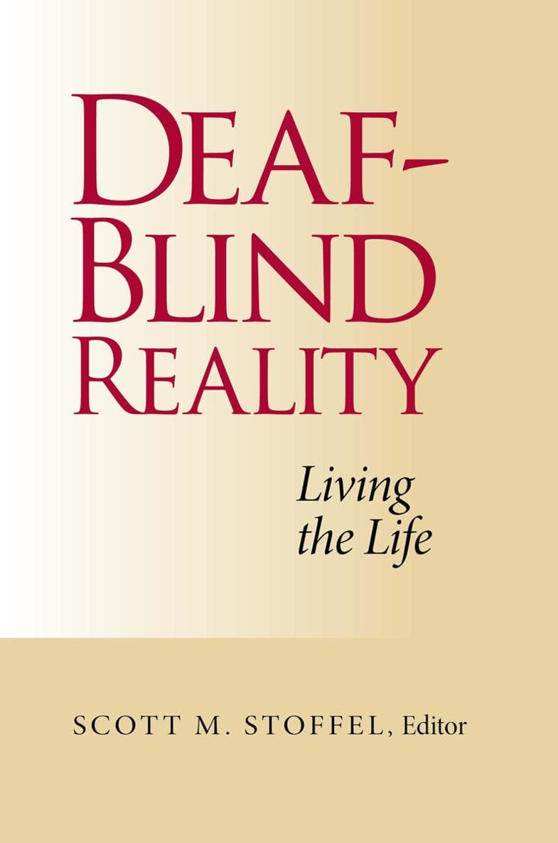 Deaf-Blind Reality