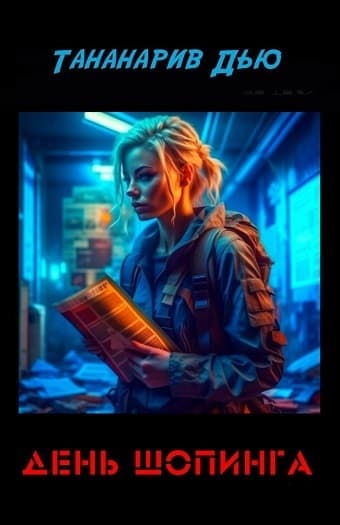 День Шопинга (ЛП)