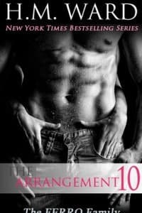 Договоренность.Семья Ферро 10 (ЛП)