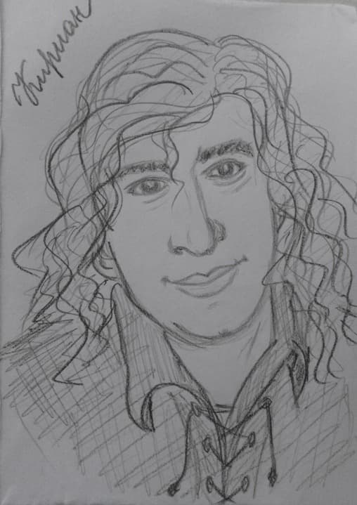 Бард, который ничего не хотел (СИ)