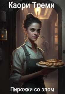 Пирожки "Со злом" (СИ)