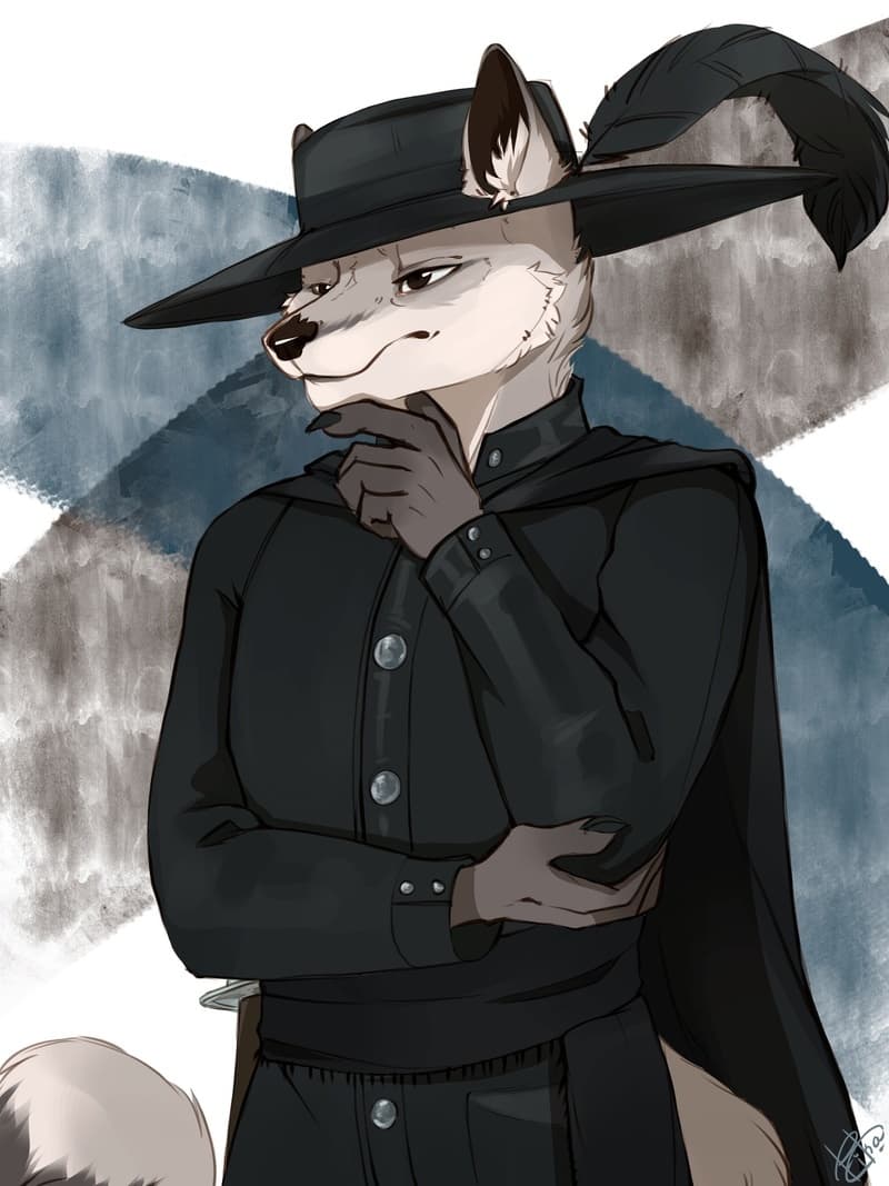 Сила клятвы (СИ)