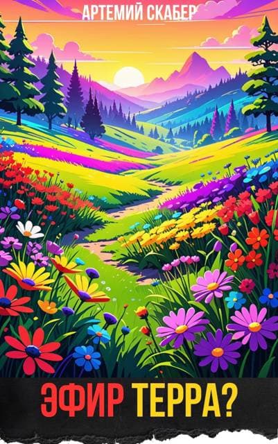 Эфир Терра?