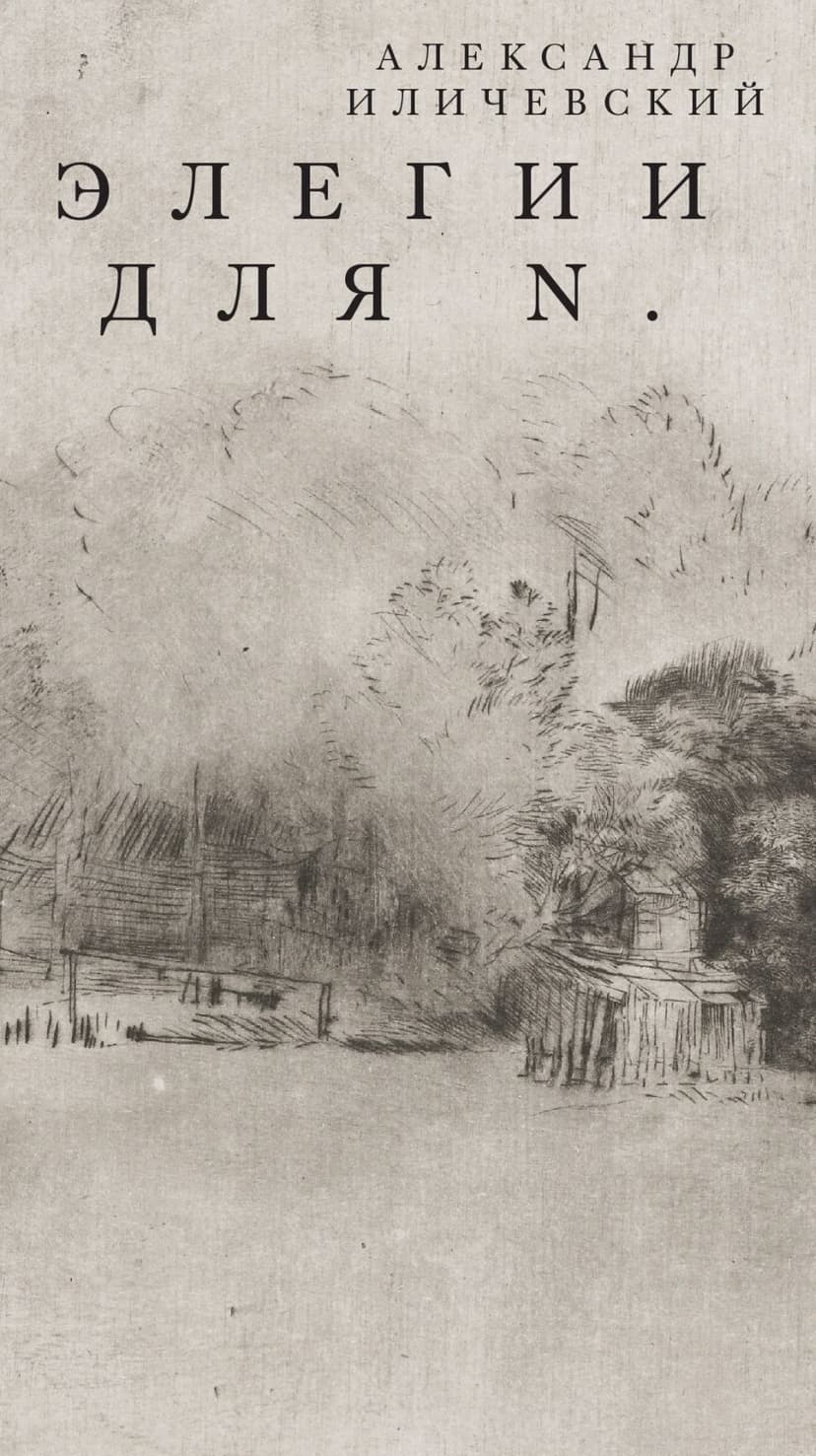 Элегии для N.