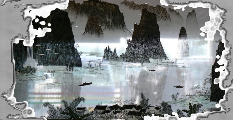 Ресторан у императора Хуанди.Хайшенвей海参崴
Haishenwai.Книга пятая (СИ)