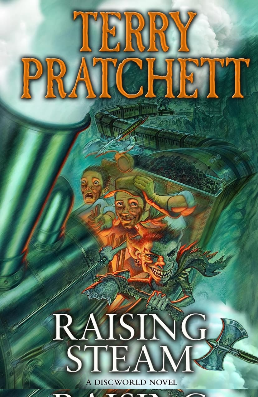 На всех парах