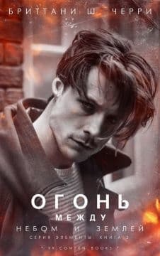 Огонь между небом и землей (СИ)