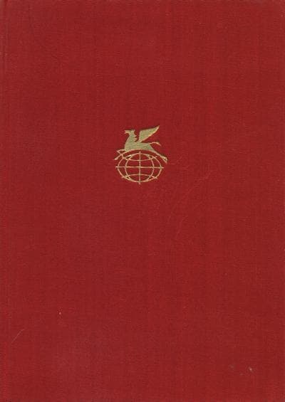 Кентерберийские рассказы