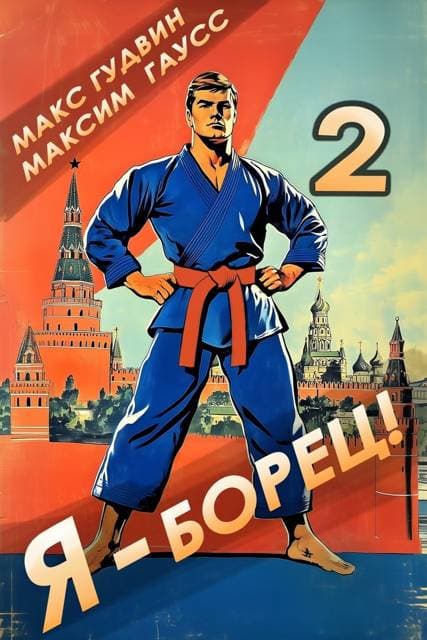 Я – борец! 2 Назад в СССР