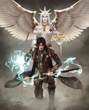 Инквизитор (СИ)