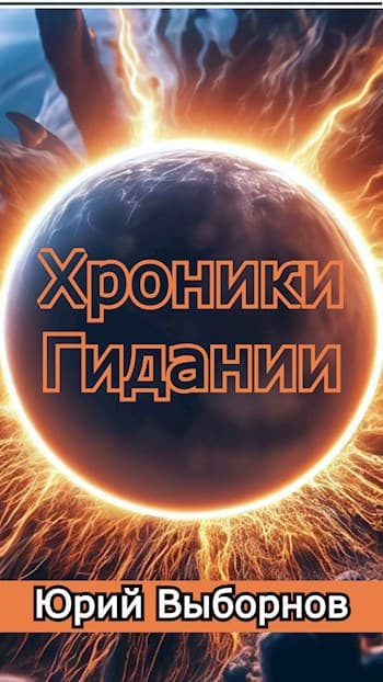 Хроники Гидании