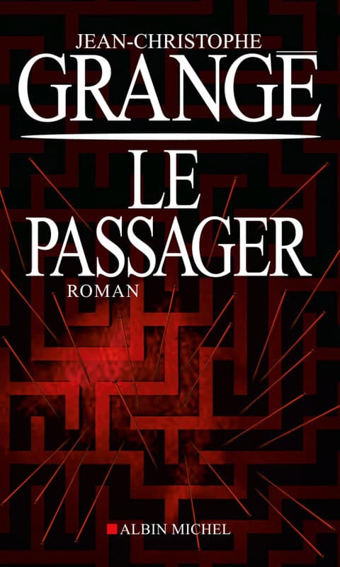 Le passager
