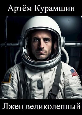 Лжец великолепный (СИ)