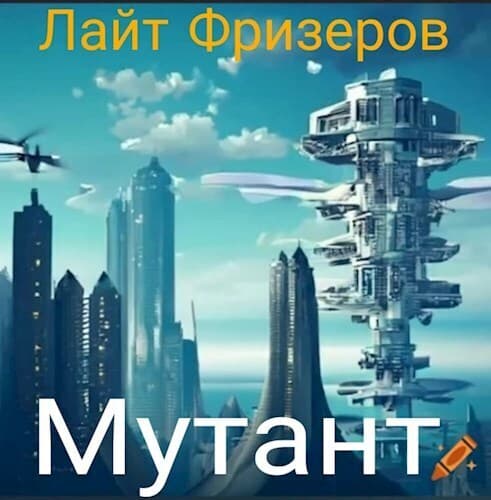 Мутант (СИ)