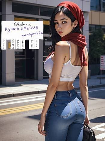 Наследник ищет дом