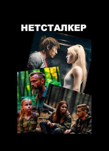 Нетсталкер (СИ)