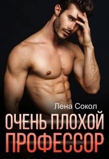 Очень плохой профессор (СИ)