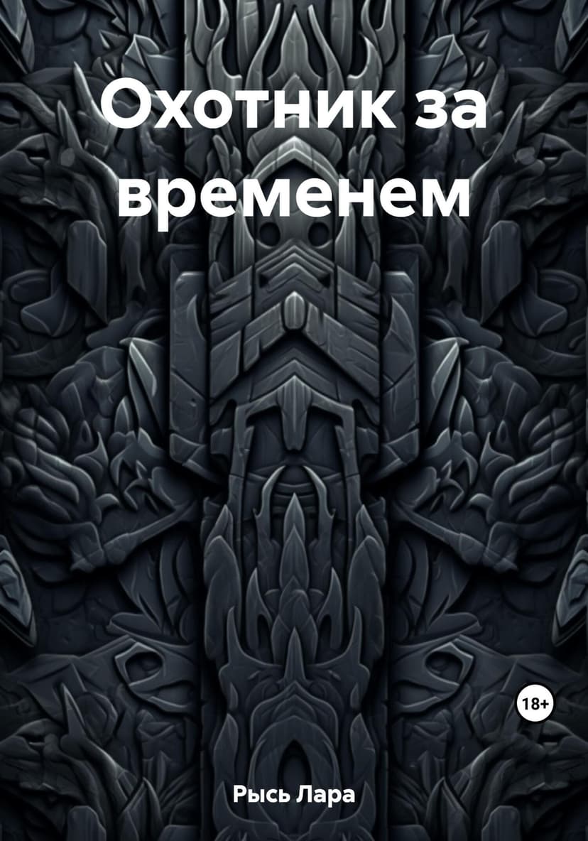 Охотник за временем