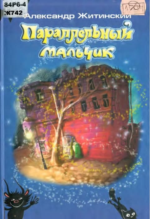 "Параллельный мальчик" (2005)