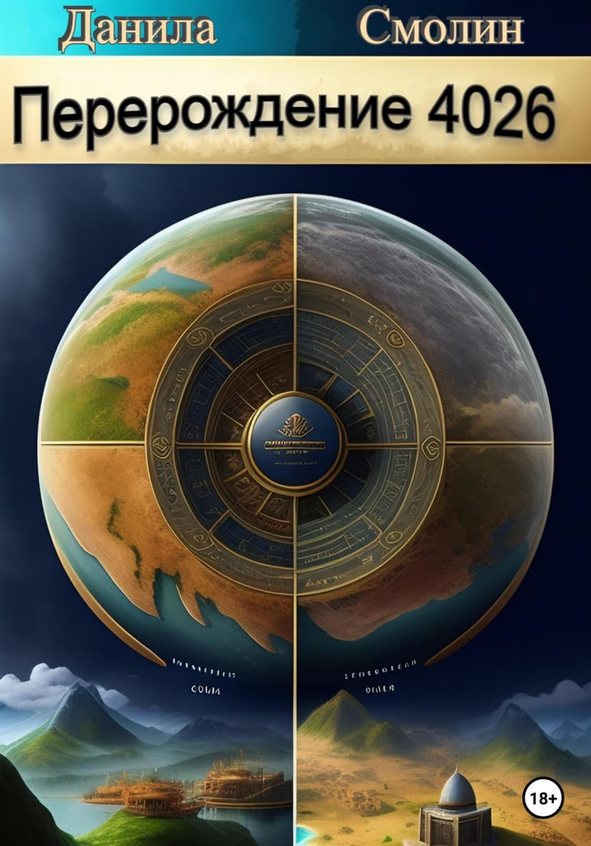 Перерождение 4026