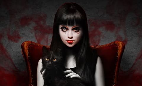 Под покровом ночи (СИ)