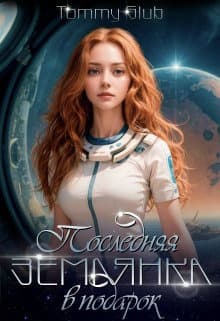 Последняя землянка в подарок (СИ)