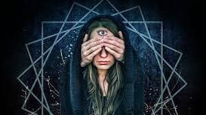 Практика открытия третьего глаза(СИ)