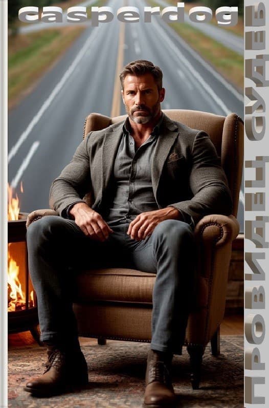 Провидец судеб.